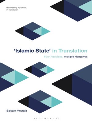cover image of Islamic State in Translation